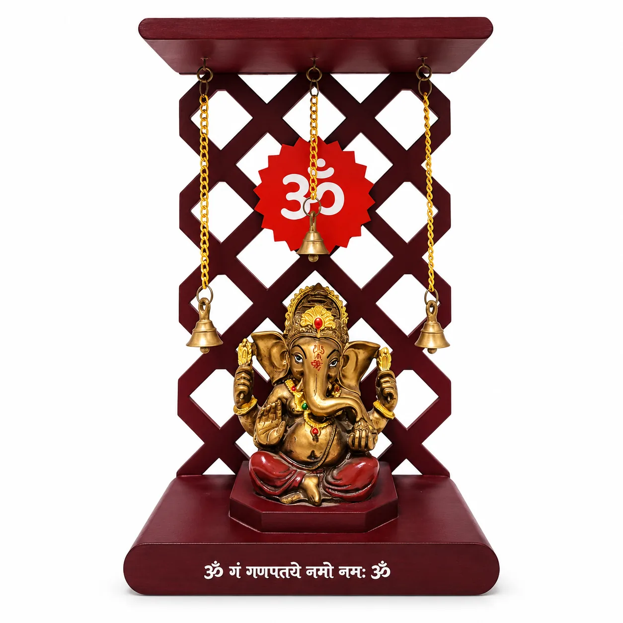 Shanta Console Mandir
